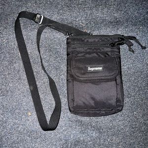 Supreme Crossbody bag